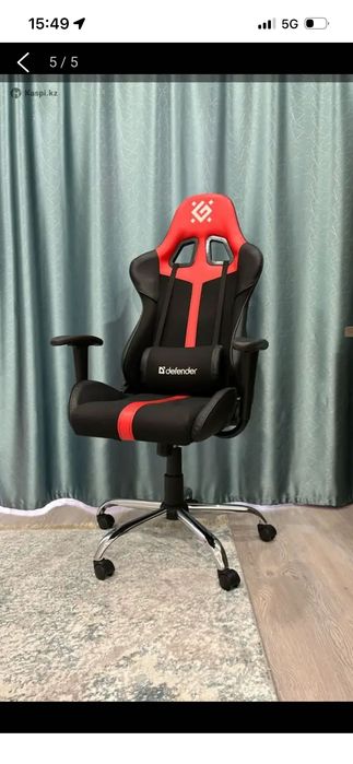 Продам кресло Aerocool