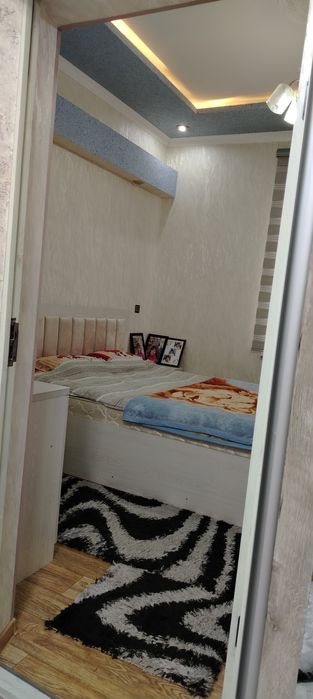 Срочно квартира сотилади