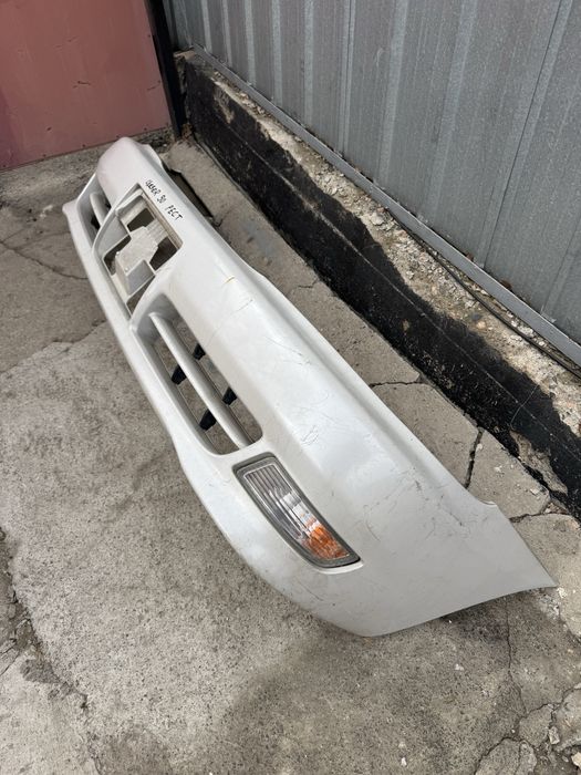 Чайзер 90 Рестайлинг Передний Бампер Chaser 90