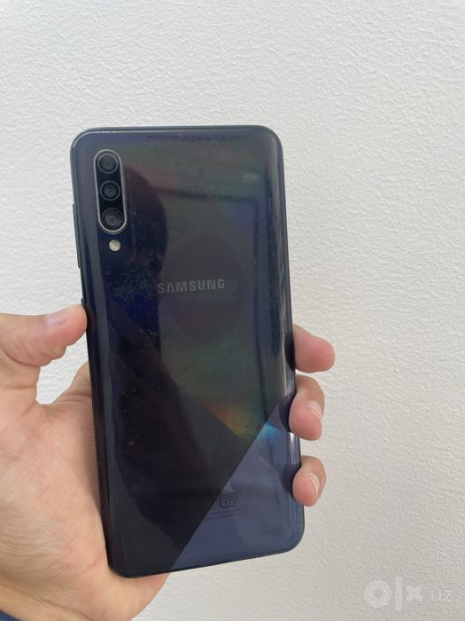 Samsung galaxy A30s