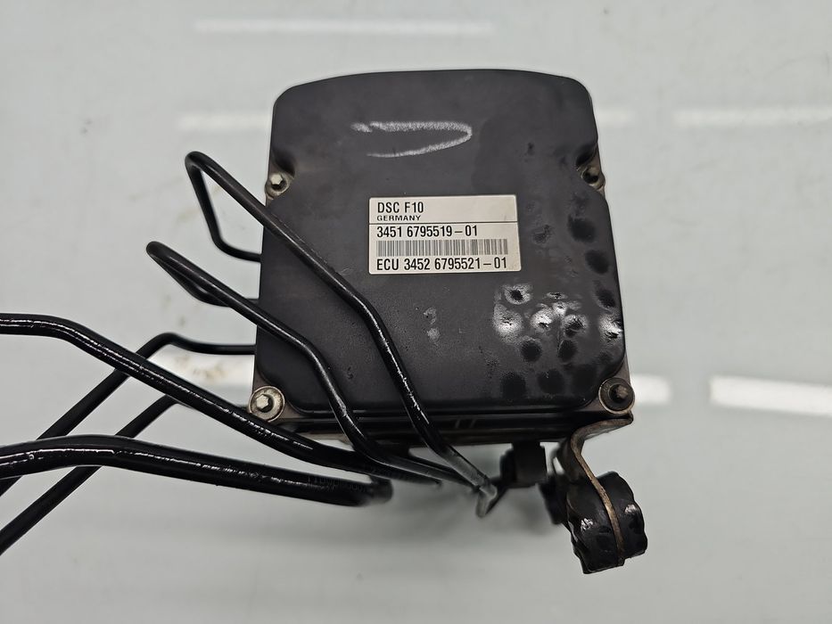 Pompa ABS Bmw 5 Touring (F11) [Fabr 2011-2016] 6795519 2.0 N47D20O1 13