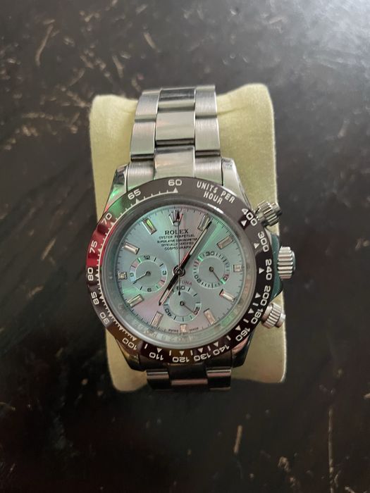 Vand sau schimb Rolex Daytona