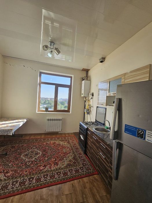 Срочно Сдаётся Новостройка элетный Комплекс паркентский 3-комн поло пу