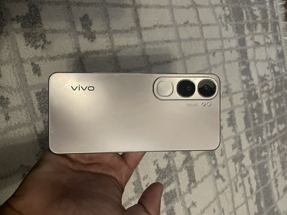 VIVO V40 Lite 128гб