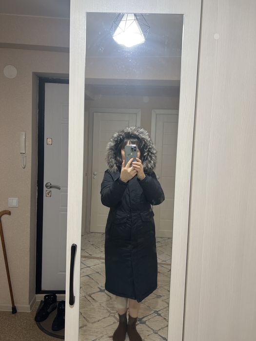 Продам женскую куртку