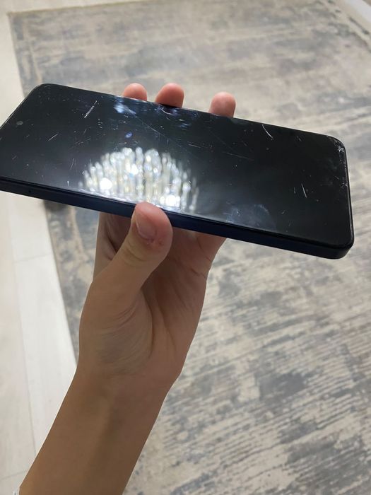 Продам или обмен Realme C55