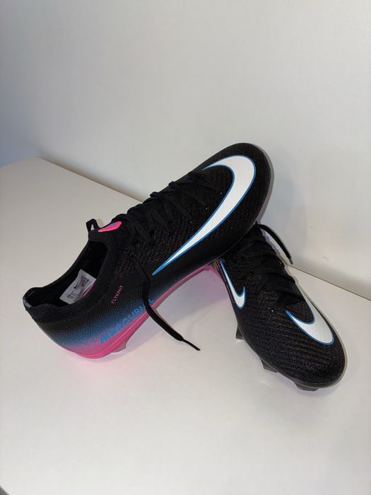 Ghete de fotbal Air zoom  43