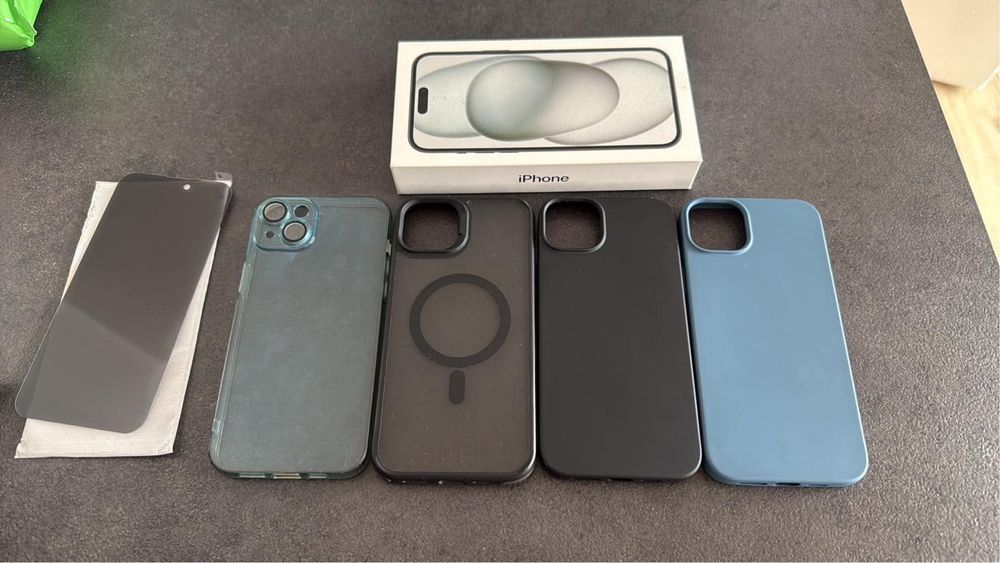 Iphone 15 plus