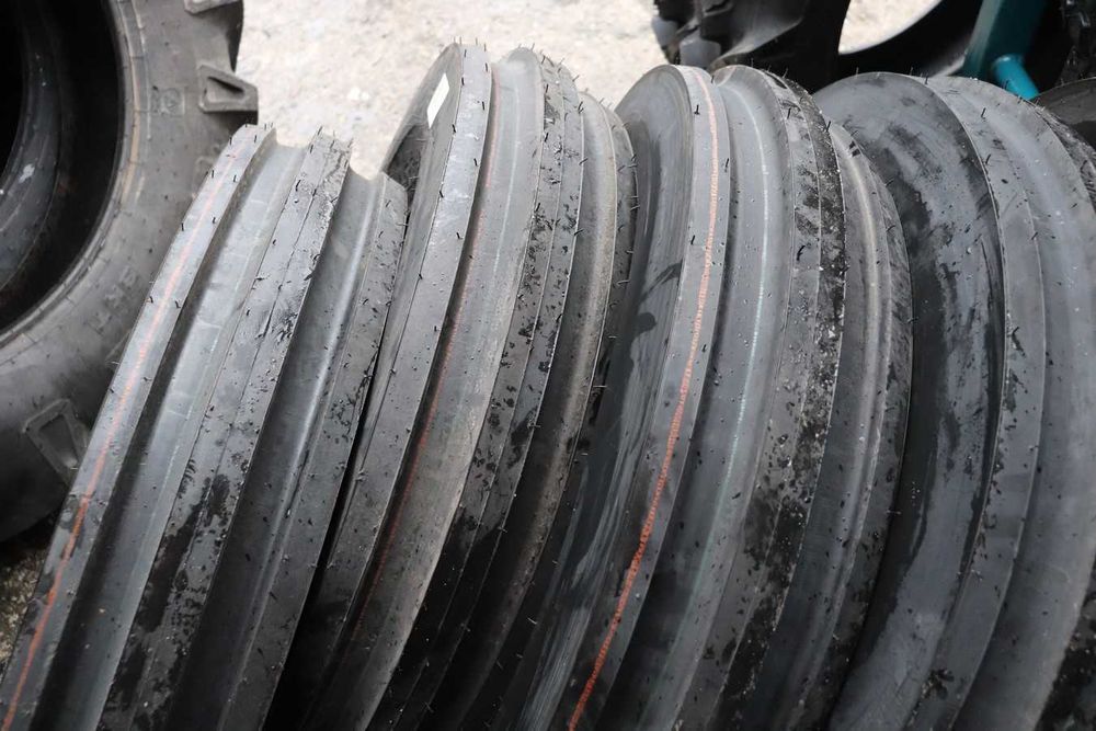 Anvelope noi BKT 7.50-16 TF9090 cauciucuri tractor fata