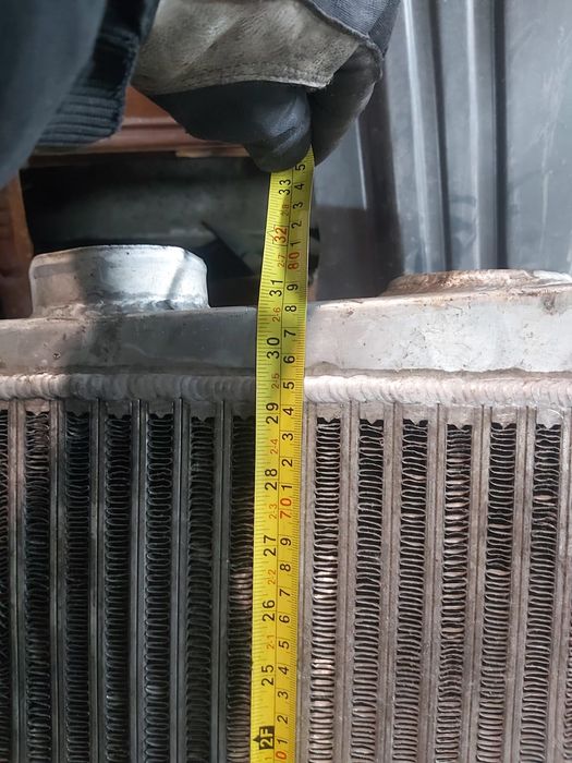 Интеркулер американский