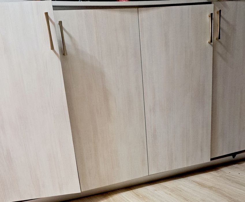 Шкаф и комод новые