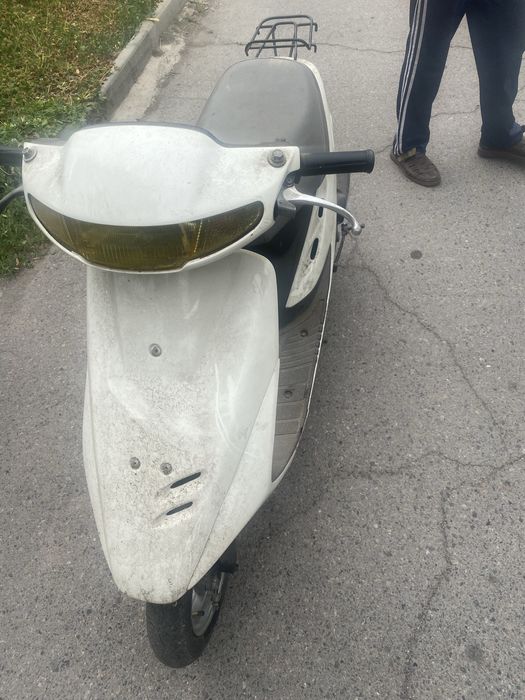 Продам мопед Honda