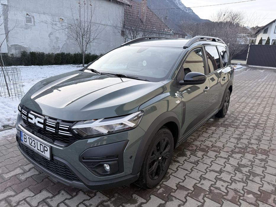 Dacia Jogger Extreme ECO-G 1l