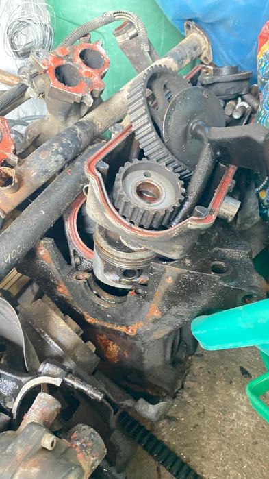 Матор галовка сатылады