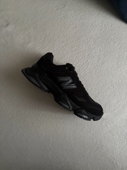 New balance 9060
