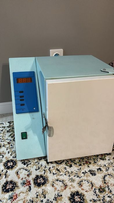 Сухожар для салонов красоты