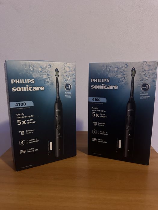 Philips Sonicare 4100 Sigilat