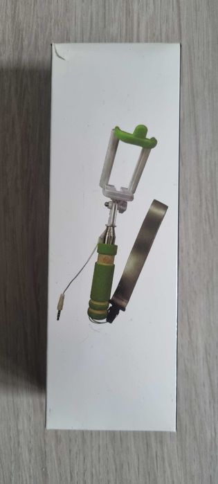 Selfie stick nou