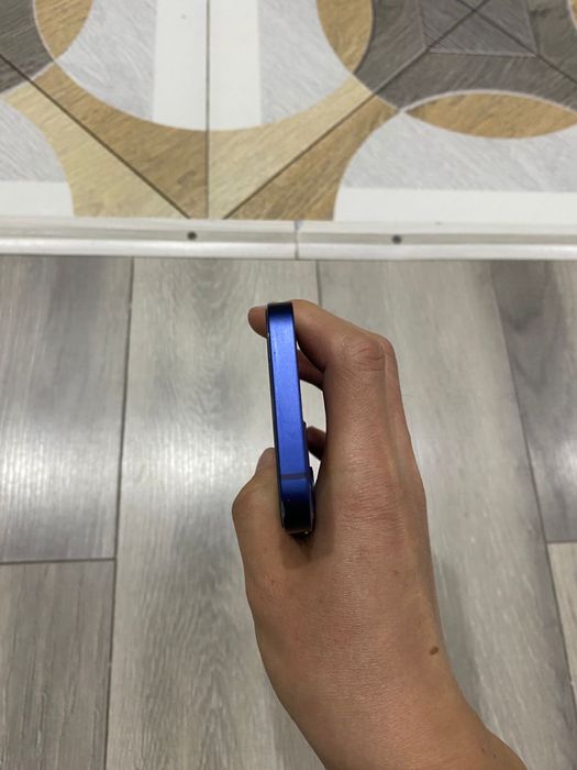 Айфон 12 мини сатылады