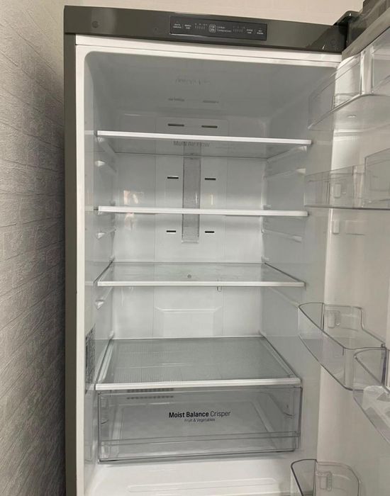 Холодильник LG No Frost с доставкой