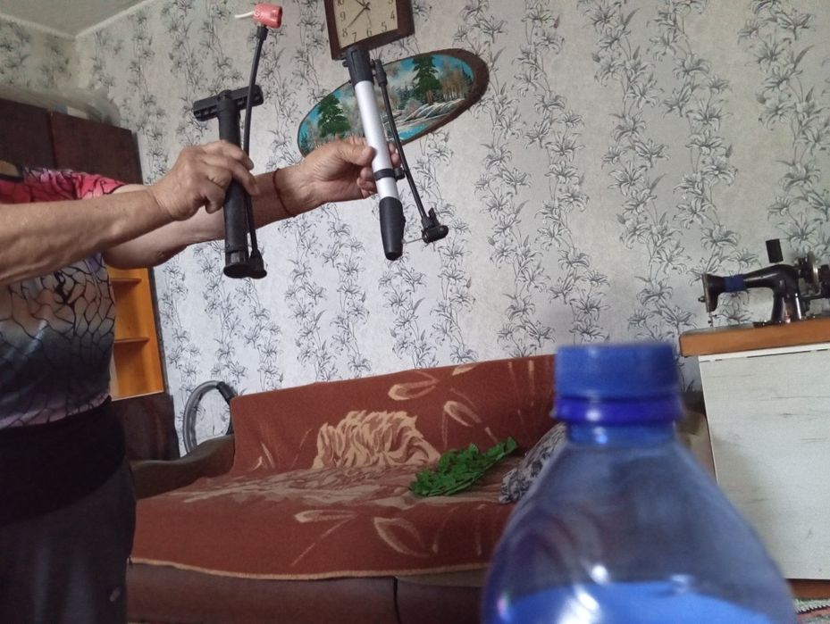 Продам насос 2 штуки