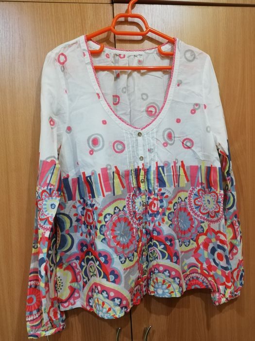 Bluze damă 25 lei/2 bucăți