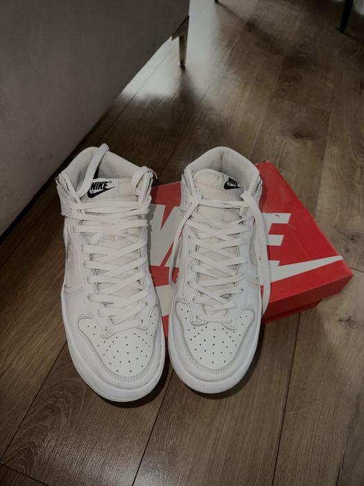 Nike dunk обувки маратонки 39