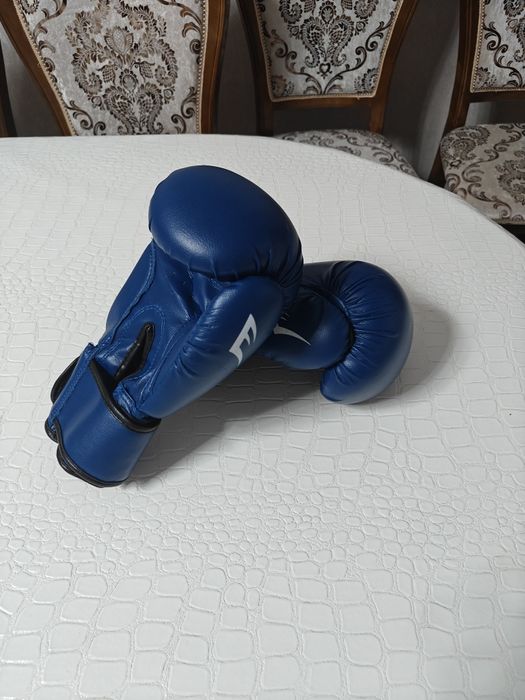 Боксерские перчатки, Everlast