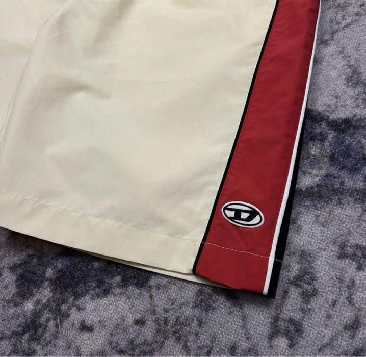 Diesel шорты оригинал