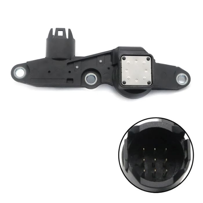 Senzor valvetronic vanos axa came excentric Bmw N42 N46 e90 e87 e92