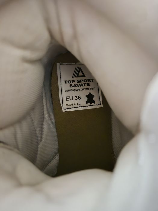 Top Sport Savate  р.36