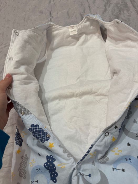 Спален Чувал за бебе