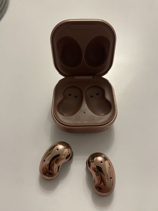 Samsung Galaxy Buds Live