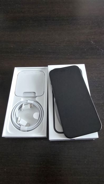 Iphone 15 128GB neutilizat