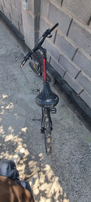 Велосипед журип тур
