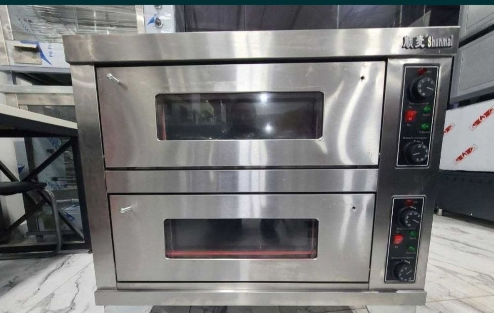 Хамма пишрик пиширади 220вт