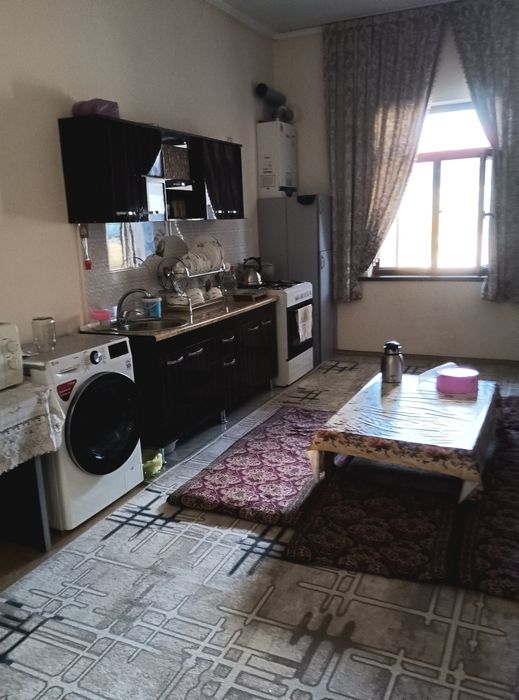 Yengi 16 yillikda uy sotiladi.