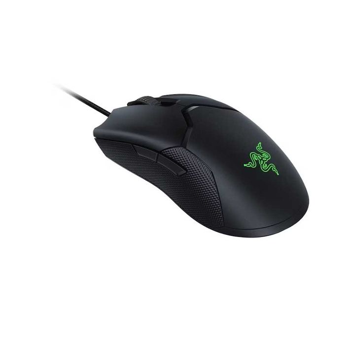 Mouse Gaming Razer Viper 8K HZ 20000 DPI Ultrausor 71g SpeedFlex RGB
