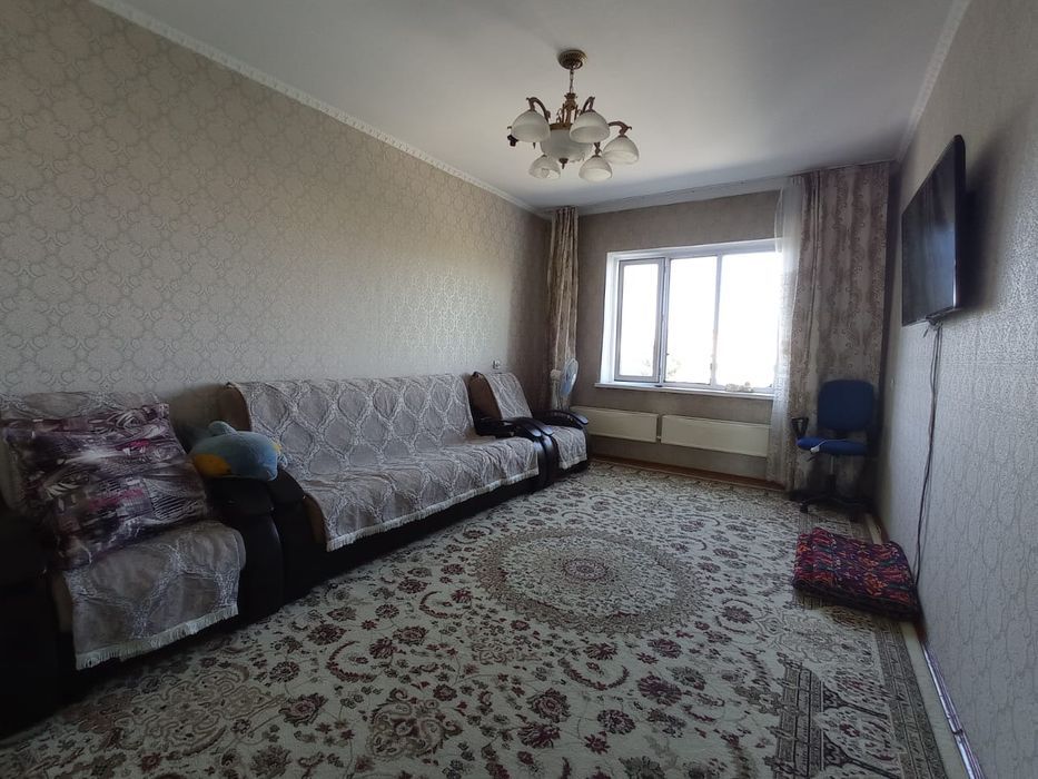 3-х комнатная квартира продаётся