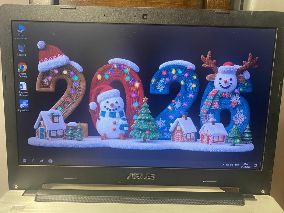 Металлический ASUS intel core i5/Nvidia GeForce