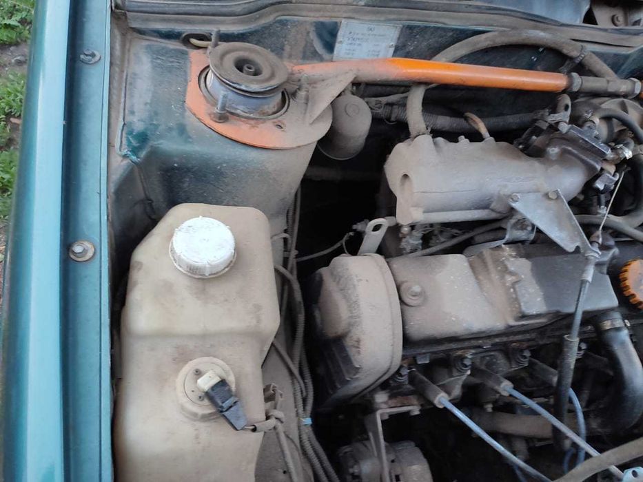 Продам автомобиль