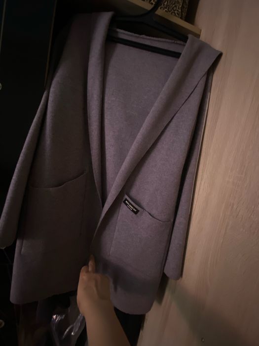 Кардиган женский