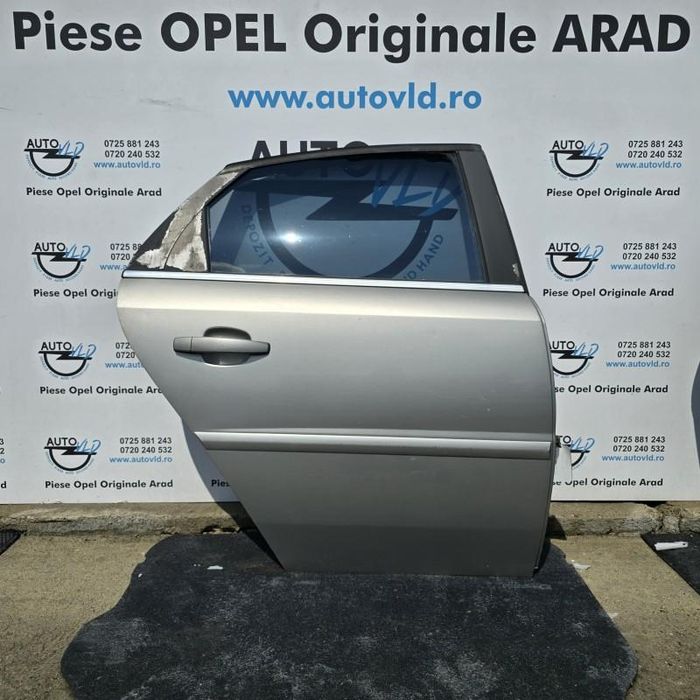 Portiera usa Z158 dreapta spate Opel Vectra C facelift