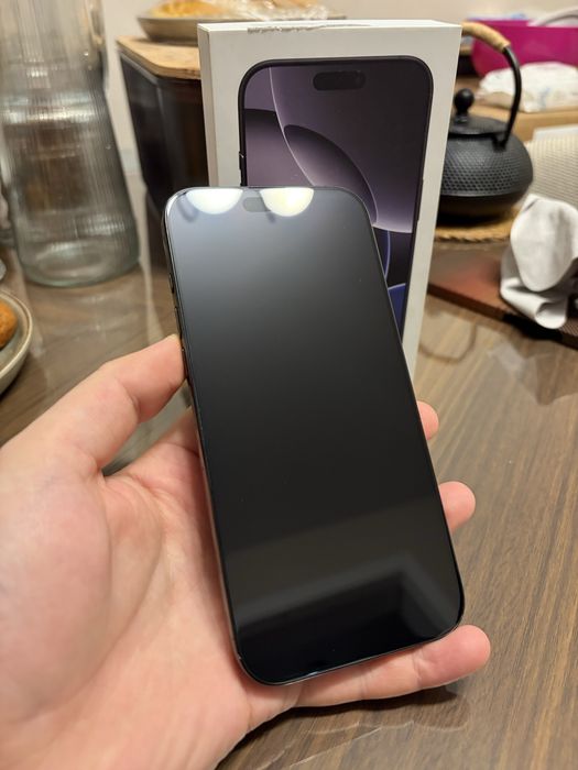 IPhone 16 Pro Max 1 Tb