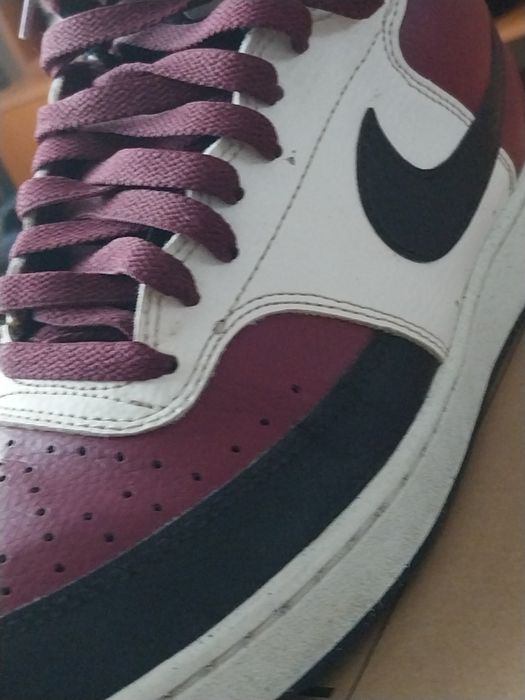 Vând nike Court vizionari mid NN