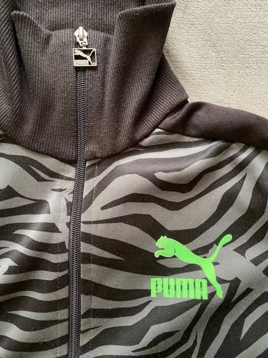 олимпийка puma/пума
