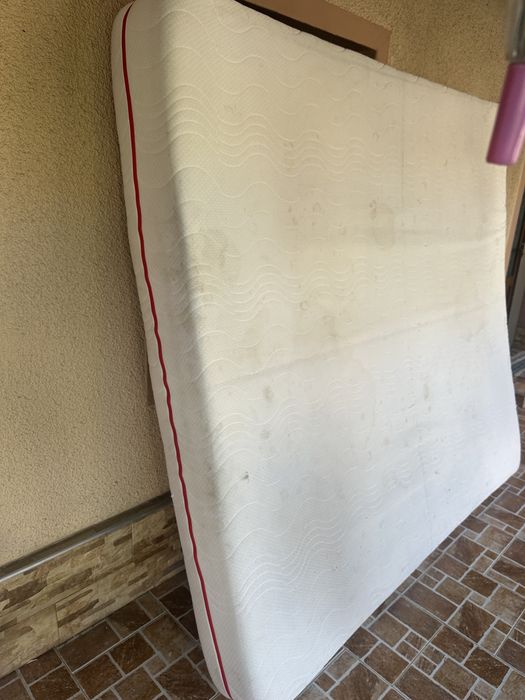 Saltea 180/200 cu memorie