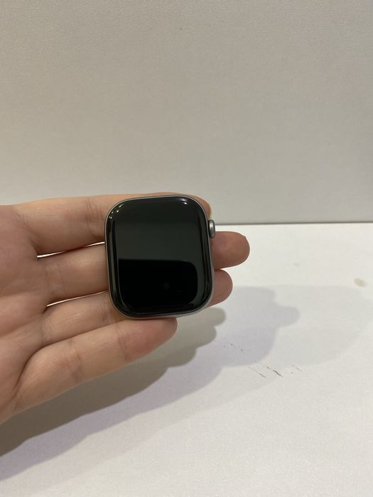 Apple watch 11, 46mm, унисекс.