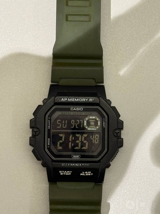 Часы G-shock casio