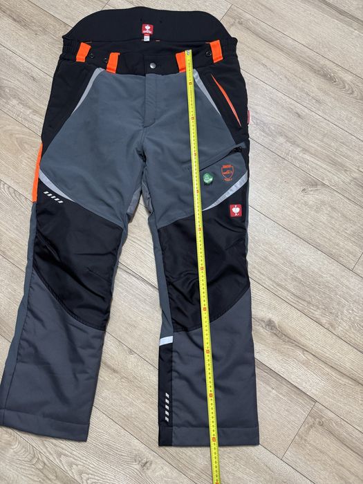 Engelbert Strauss pantaloni drujbist 52 L barbati